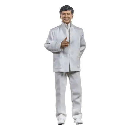 Jackie Chan Action Figure 1/6 Jackie Chan - Legendary Edition 30 cm termékfotója