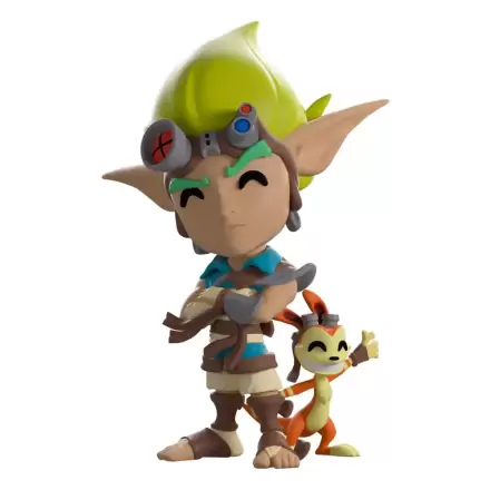Jak and Daxter Vinyl Figure Jak and Daxter 13 cm product photo