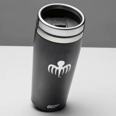 James Bond 007 travel mug product photo