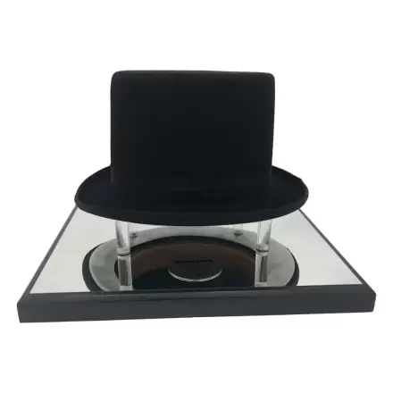 James Bond Prop Replica 1/1 Oddjob Hat Limited Edition 18 cm product photo