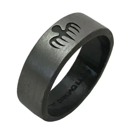 James Bond Replica 1/1 The Ring of SPECTRE Agent product photo