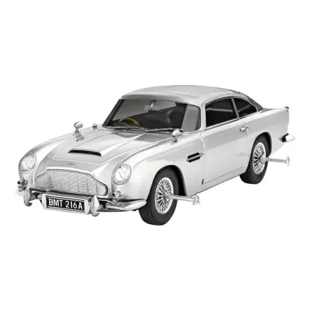 James Bond Model Kit 1/24 Aston Martin DB5 21 cm product photo