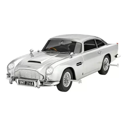 James Bond Advent Calendar Aston Martin DB5 1/24 Model Kit termékfotója