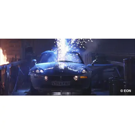 James Bond Model Kit Gift Set BMW Z8 (The World Is Not Enough) product photo