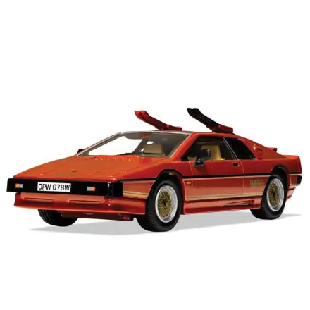 James Bond For Your Eyes Only Lotus Turbo product photo
