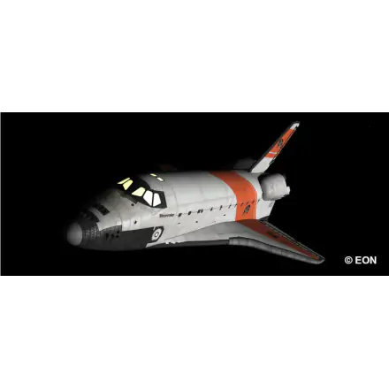James Bond Model Kit Gift Set Moonraker product photo