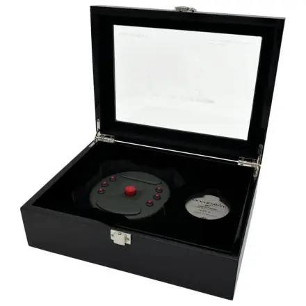 James Bond Prop Replica 1/1 GoldenEye Magnetic Limpet Mine 33 cm Limited Edition product photo