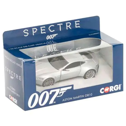 James Bond Spectre Aston Martin DB10 product photo