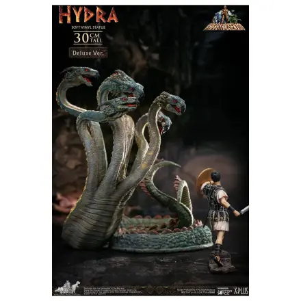 Jason and the Argonauts Soft Vinyl Statue Hydra Deluxe Version 30 cm product photo