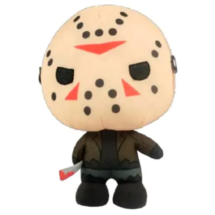 Jason plush toy 15cm product photo