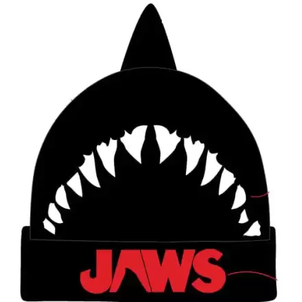 Jaws Beanie 3D Fin termékfotója