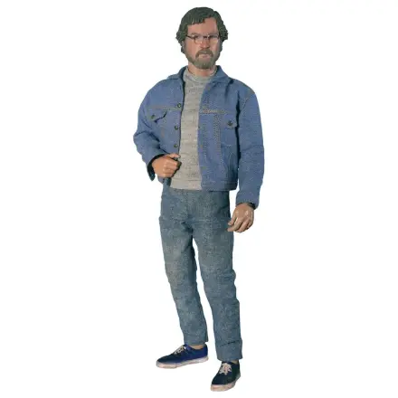 Jaws Action Figure 1/6 Hooper 30 cm product photo