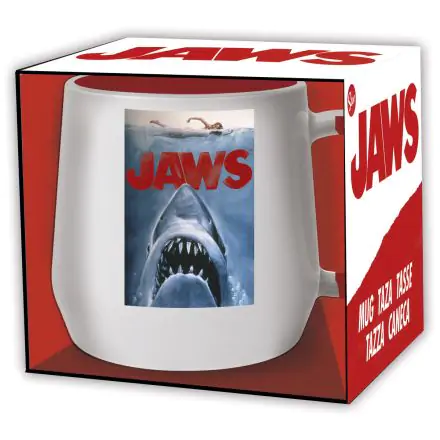 Jaws mug 355ml product photo