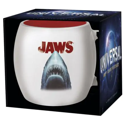 Jaws mug 385ml product photo