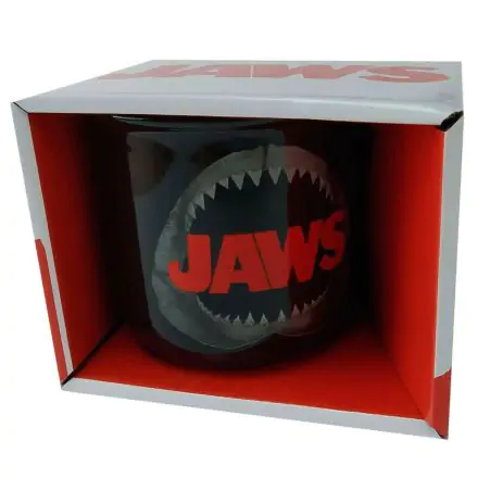 Jaws mug 415ml product photo