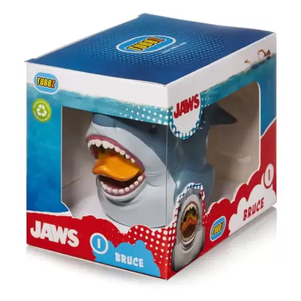 Jaws Tubbz PVC Figure Bruce Boxed Edition 10 cm termékfotója