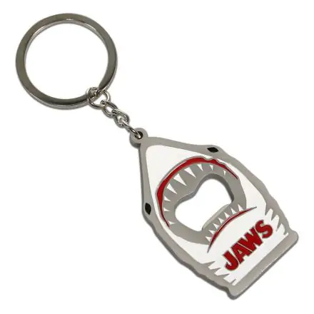Jaws Keyring Bottle Opener Bruce product photo