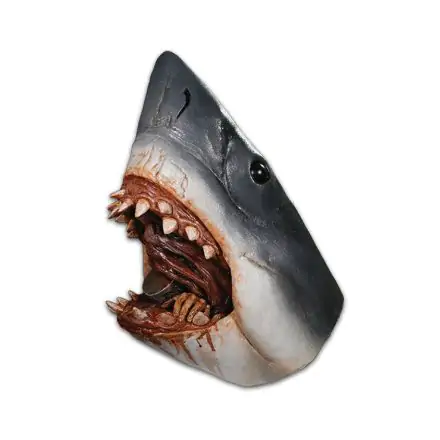 Jaws Latex Mask Bruce the Shark product photo