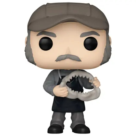 Jaws Funko POP! Rocks Vinyl Figure Quint 9 cm product photo