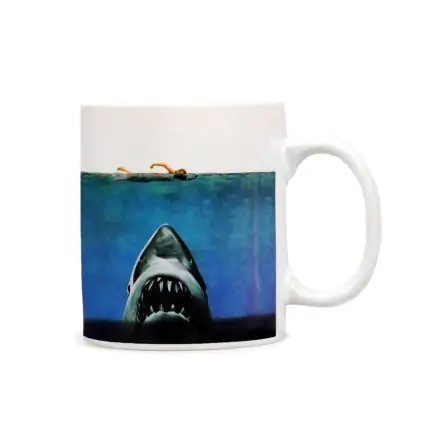 Jaws Heat Change Mug Hidden Terror product photo