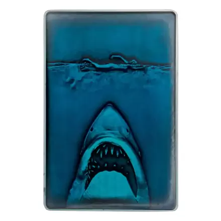 Jaws Ingot 50th Anniversary Poster Limited Edition product photo