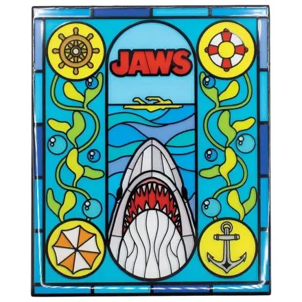 Jaws Ingot Stained Glass-Style Limited Edition product photo