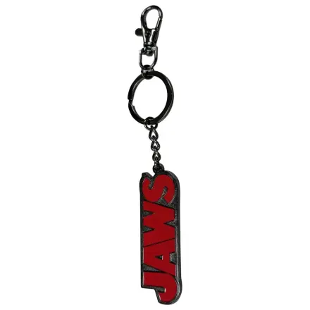 Jaws Keychain Jaws Logo 15 cm product photo