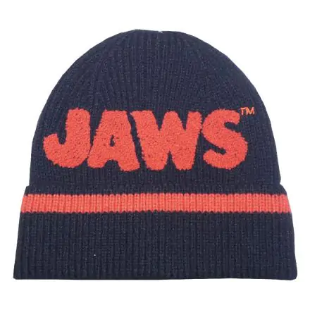 Jaws Beanie Logo product photo