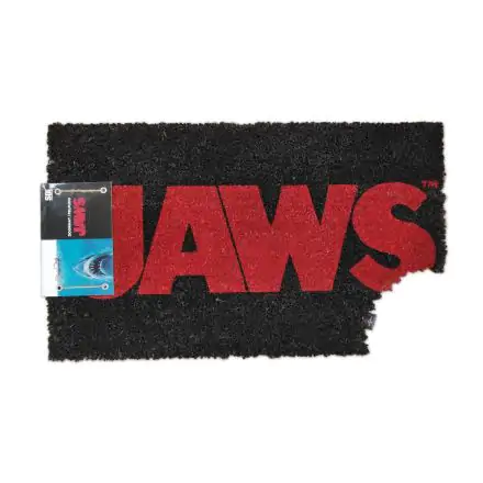 Jaws Doormat Logo 43 x 72 cm product photo