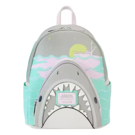Jaws by Loungefly Backpack Mini Shark termékfotója