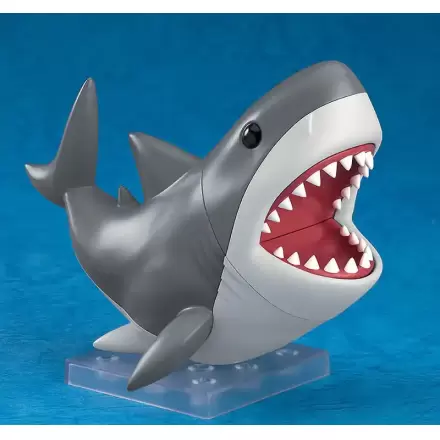 Jaws Nendoroid Action Figure Jaws 10 cm termékfotója