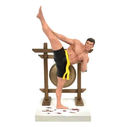 Jean-Claude Van Damme Gallery PVC Statue 26 cm termékfotója