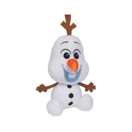 Frozen 2 Plush Figure Chunky Olaf 25 cm product photo