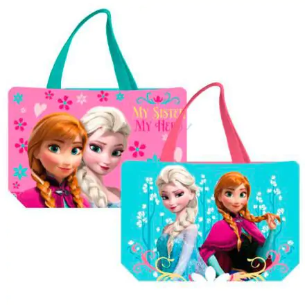 Bolsa playa Frozen Disney surtido product photo