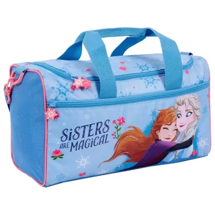 Frozen Disney sport bag  product photo