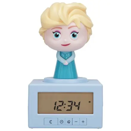 Frozen Alarm Clock Elsa Sleep Training product photo