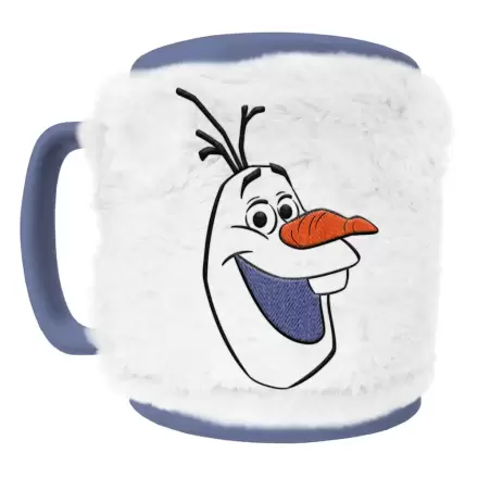 Frozen Fuzzy Mug Olaf termékfotója