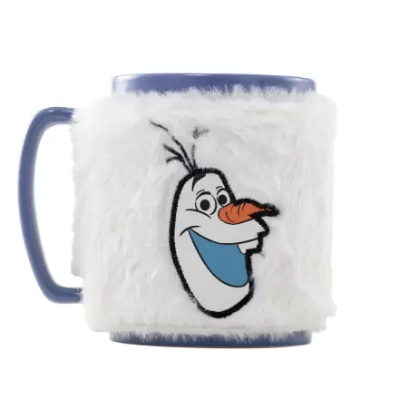 Frozen Fuzzy Mug Olaf termékfotója