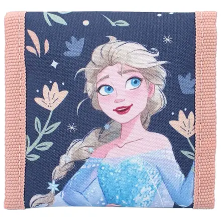 Frozen II Wallet Louder Than Love 10 cm product photo