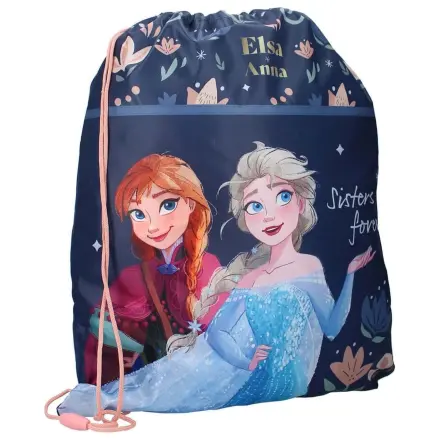 Frozen II Gym Bag Louder Than Love 44 cm product photo