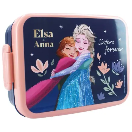 Frozen II Lunch Box Lunch Bunch 16 cm product photo