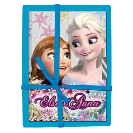 Diary Frozen Disney Soul product photo