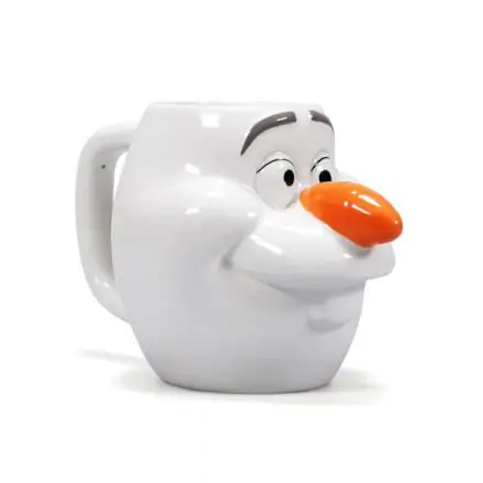 Frozen Shaped Mug Olaf product photo
