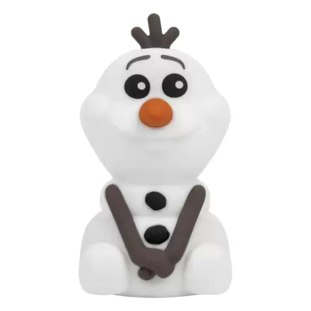 Frozen Squishy Glo Silicon Light Olaf 15 cm product photo