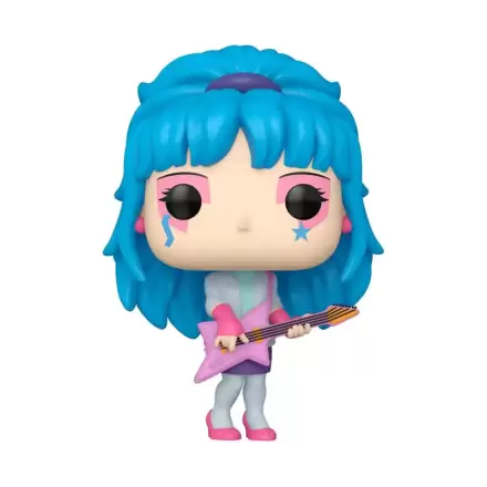 Jem and the Holograms Funko POP! Vinyl Figure Aja 9 cm termékfotója