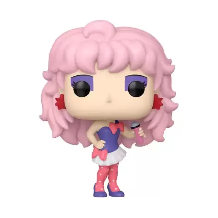 Jem and the Holograms Funko POP! Vinyl Figure Jem 9 cm termékfotója