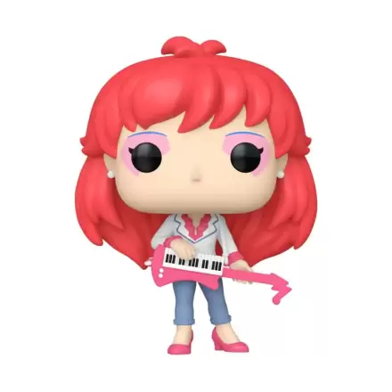 Jem and the Holograms Funko POP! Vinyl Figure Kimber 9 cm termékfotója