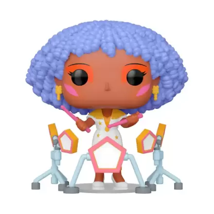 Jem and the Holograms Funko POP! Vinyl Figure Shana 9 cm product photo