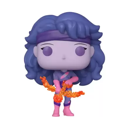 Jem and the Holograms Funko POP! Vinyl Figure Synergy 9 cm termékfotója