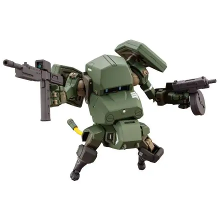 JGSDF Plastic Model Kit 1/35 Type 07-III Tank Nacchin 10 cm product photo